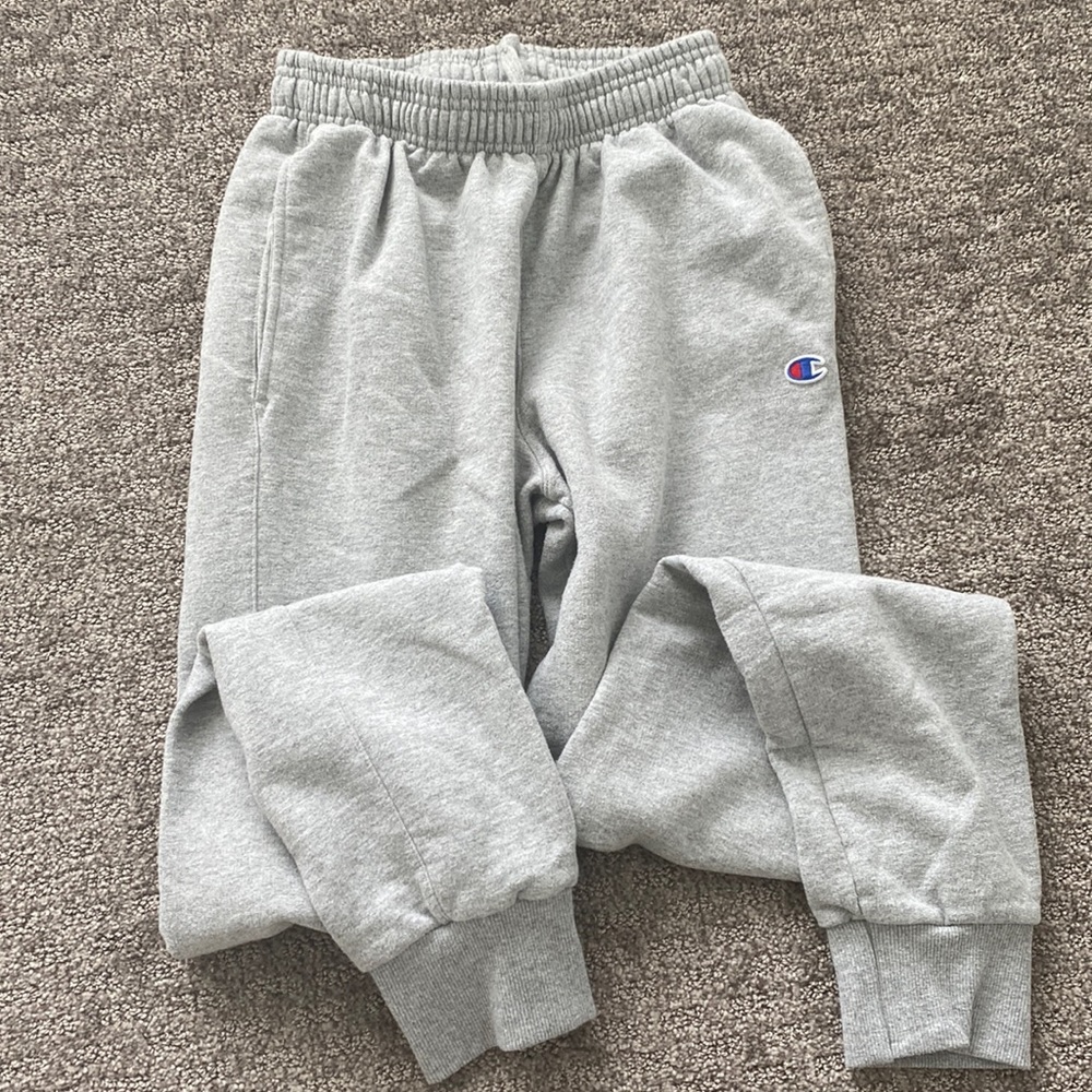 Champion sweats